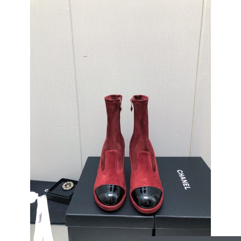 Ch*el boots